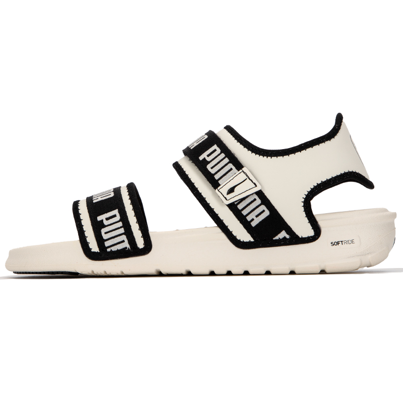 彪马Softride Sandal Wns Signature女凉鞋384128-02
